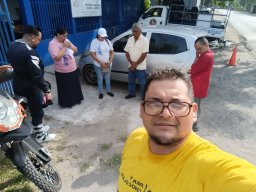 Evangelismo 31 de mayo 2025
